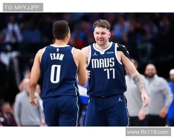 达拉斯独行侠西部垫底：弗拉格与东契奇阵容配置困境解析